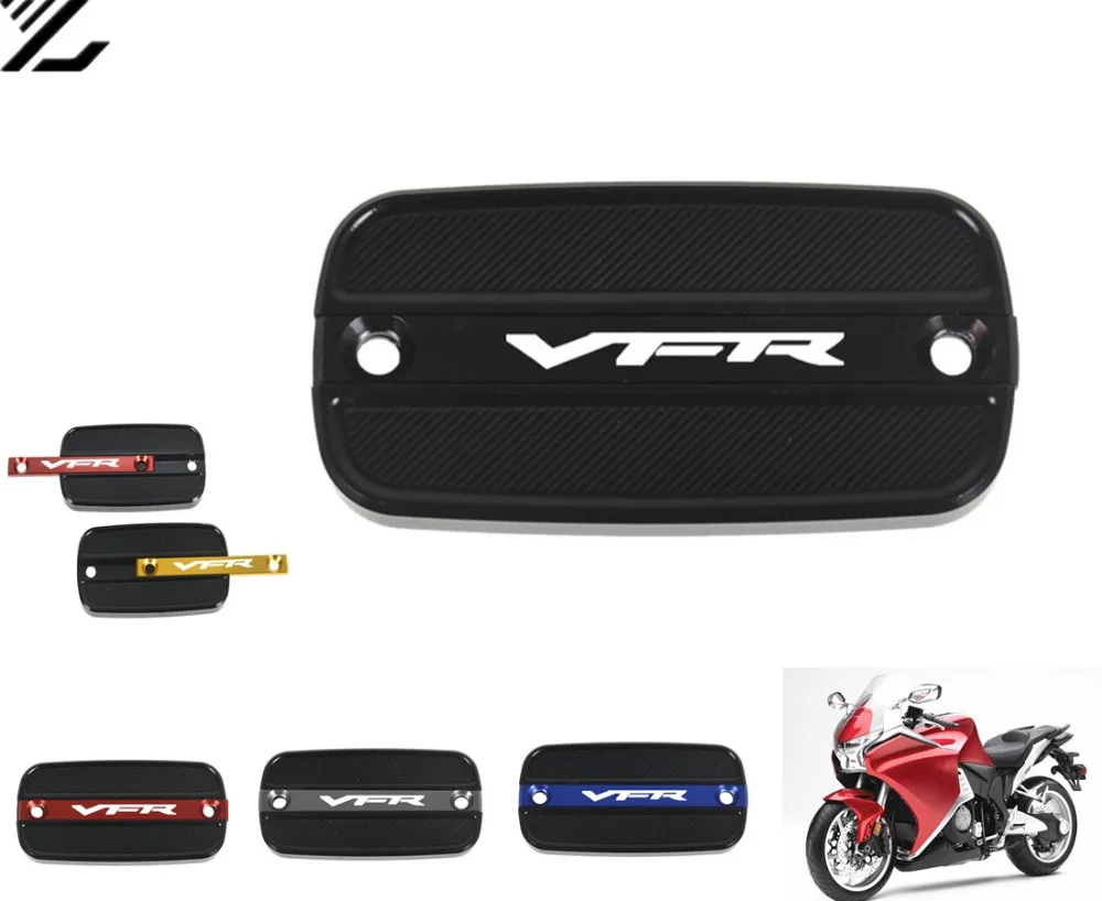 Motorcycle Front Rear Cylinder Fuel Brake Fluid Reservoir Cover Tank Cap Cylinder for honda VFR800 VFR800F/X VFR1200X
Motorcycle Front Rear Cylinder Fuel Brake Fluid Reservoir Cover Tank Cap Cylinder for honda VFR800 VFR800F/X VFR1200X