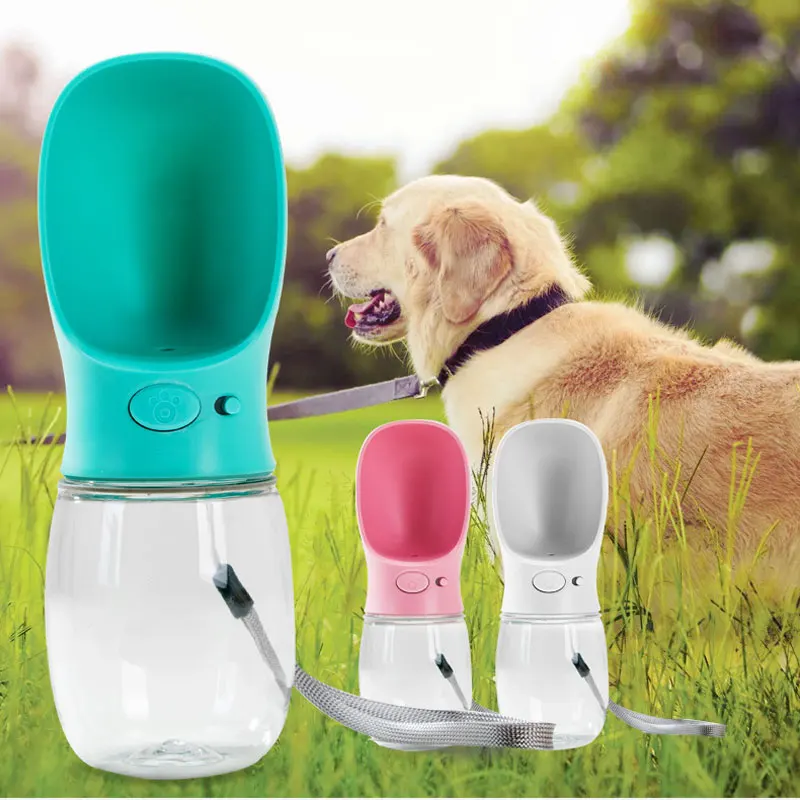 Portable Pet Feeder 350ML / 550ML Puppy Water Cup Drinking Bottle for Dog Cat Travel Outdoor
Portable Pet Feeder 350ML / 550ML Puppy Water Cup Drinking Bottle for Dog Cat Travel Outdoor
