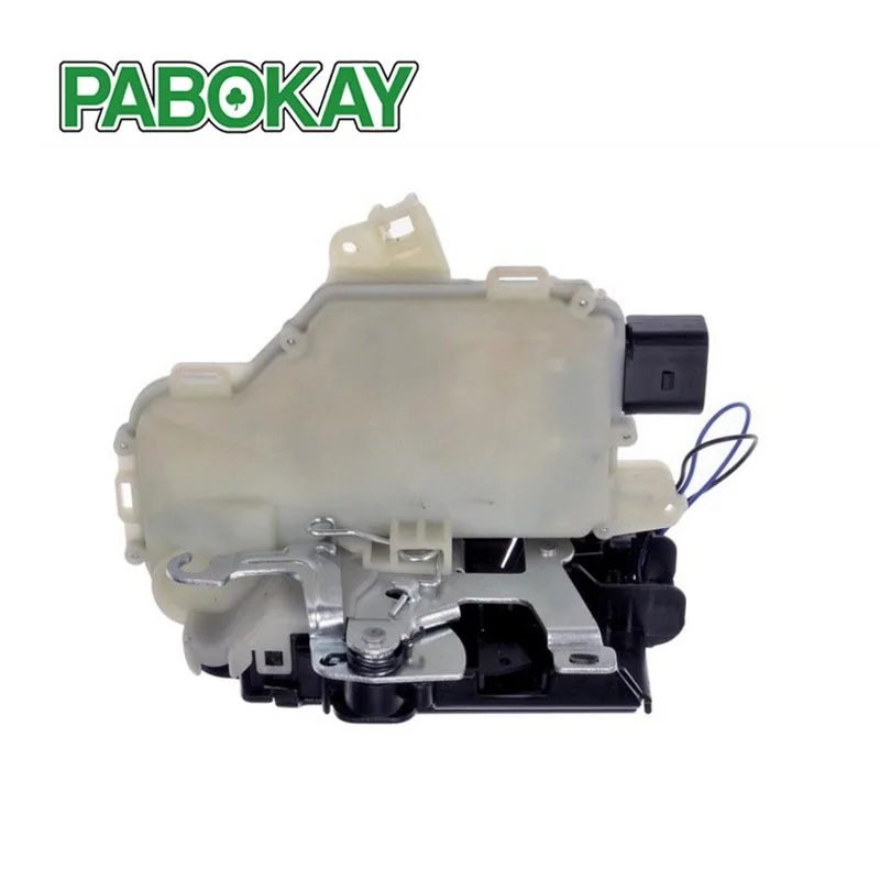 FOR VW JETTA MK4 PASSAT B5 GOLF GTI BETTLE HARDTOP FRONT RIGHT DOOR Central Lock Actuator 3B1837016BH 3B1837016CF 3B1837016R
FOR VW JETTA MK4 PASSAT B5 GOLF GTI BETTLE HARDTOP FRONT RIGHT DOOR Central Lock Actuator 3B1837016BH 3B1837016CF 3B1837016R