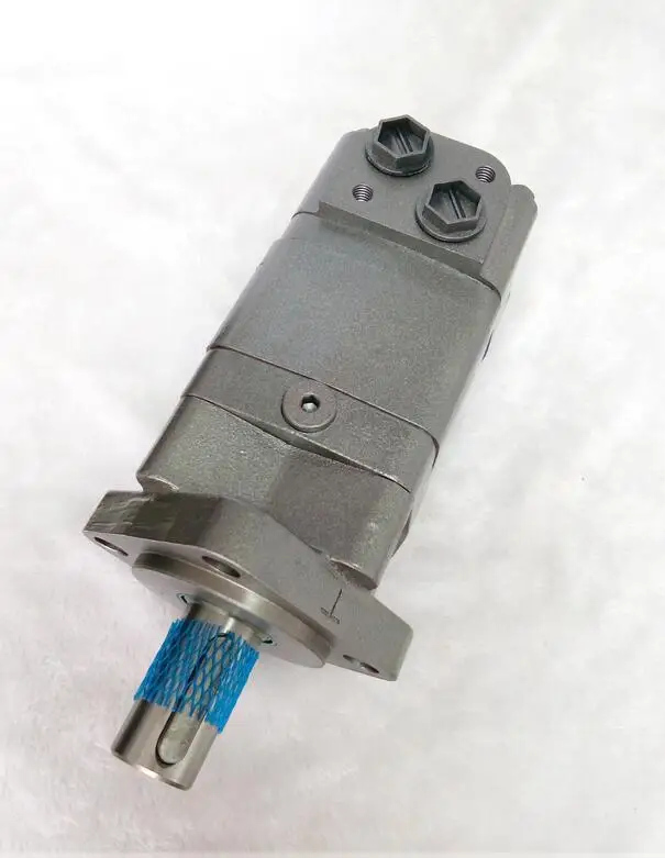 Гидравлический двигатель OMS125 151F0516
Гидравлический двигатель OMS125 151F0516