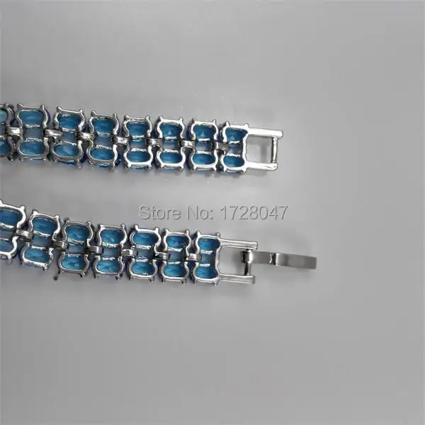 2017 High Quality Fashion White Gold color Zircon Bracelets for Women Crystal Multicolor Best Christmas Gift Free Shipping
2017 High Quality Fashion White Gold color Zircon Bracelets for Women Crystal Multicolor Best Christmas Gift Free Shipping