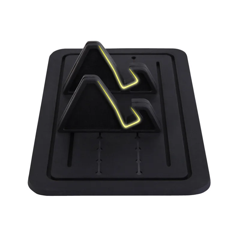 Car Dashboard Sticky Pad Mat Mobile Phone Holder Mount Cradle Silicon Mini Portable Anti-slip
Car Dashboard Sticky Pad Mat Mobile Phone Holder Mount Cradle Silicon Mini Portable Anti-slip