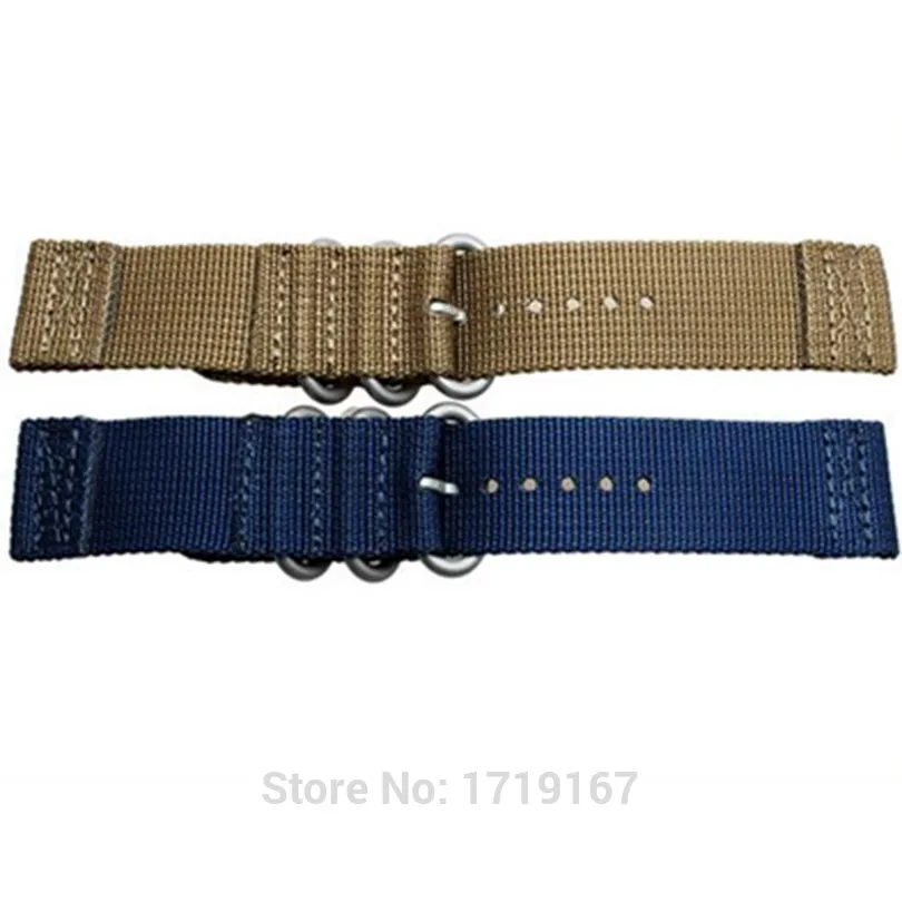 HQ 20MM 22MM Trendy Army Military Nylon Fabric For Nato Strap Sports Canvas Wrist Watch Band And Spring Bar + Tool
HQ 20MM 22MM Trendy Army Military Nylon Fabric For Nato Strap Sports Canvas Wrist Watch Band And Spring Bar + Tool