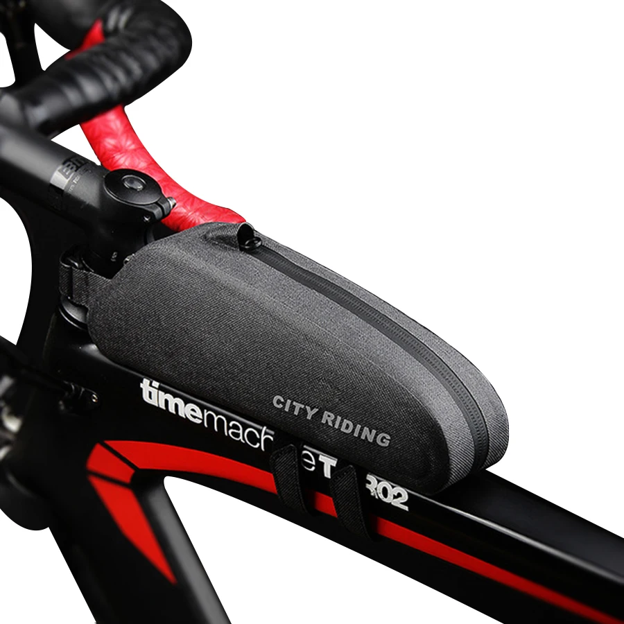 Mountainpeak Bicycle Top Front Tube Bag Waterproof Frame Bag Bike Front Beam Pack Tube Saddle Bag Mountain Bike Saddle Bags
Mountainpeak Bicycle Top Front Tube Bag Waterproof Frame Bag Bike Front Beam Pack Tube Saddle Bag Mountain Bike Saddle Bags
