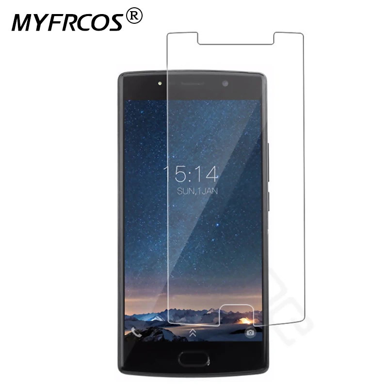 Для Doogee BL7000 закаленное стекло для Dooge BL 7000 Doogeebl7000 Стекло 9H Защита от царапин