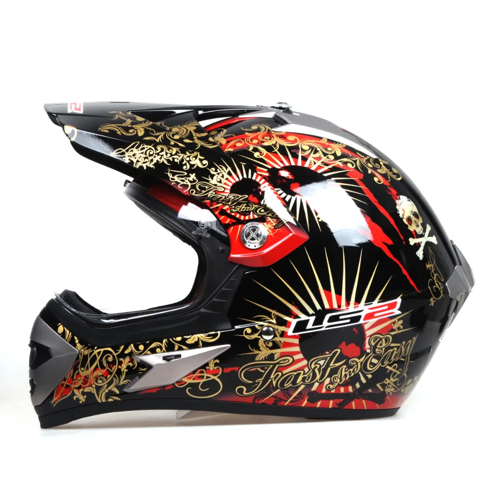 New arrival capacete casco LS2 motocross helmets professional Mens off road motorcycle helmet Dirt Bike Rally racing moto helmet
New arrival capacete casco LS2 motocross helmets professional Mens off road motorcycle helmet Dirt Bike Rally racing moto helmet