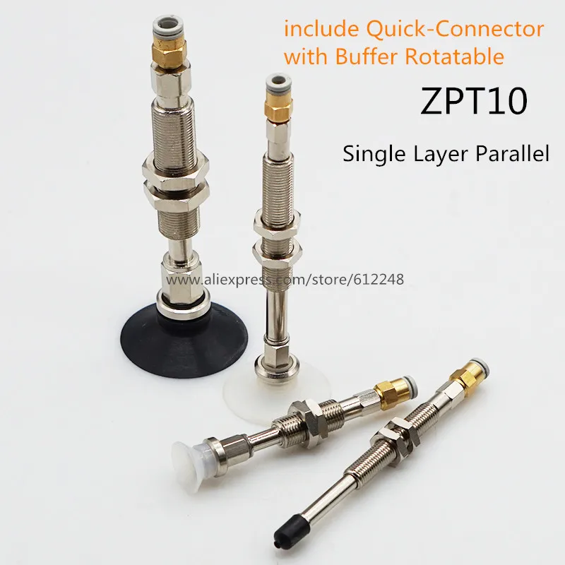 Indsutrial Vacuum Pad Vacuum Chuck ZPT10USJ10-04-A10 ZPT10USJ20-04-A10 ZPT10USJ30-04-A10 ZPT10USJ40-04-A10 ZPT10USJ50-04-A10
Indsutrial Vacuum Pad Vacuum Chuck ZPT10USJ10-04-A10 ZPT10USJ20-04-A10 ZPT10USJ30-04-A10 ZPT10USJ40-04-A10 ZPT10USJ50-04-A10