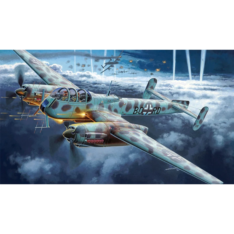 Full Square Drill 5D DIY German reconnaissance aircraft diamond painting Cross Stitch 3D Embroidery Kits home decor H67
Full Square Drill 5D DIY German reconnaissance aircraft diamond painting Cross Stitch 3D Embroidery Kits home decor H67