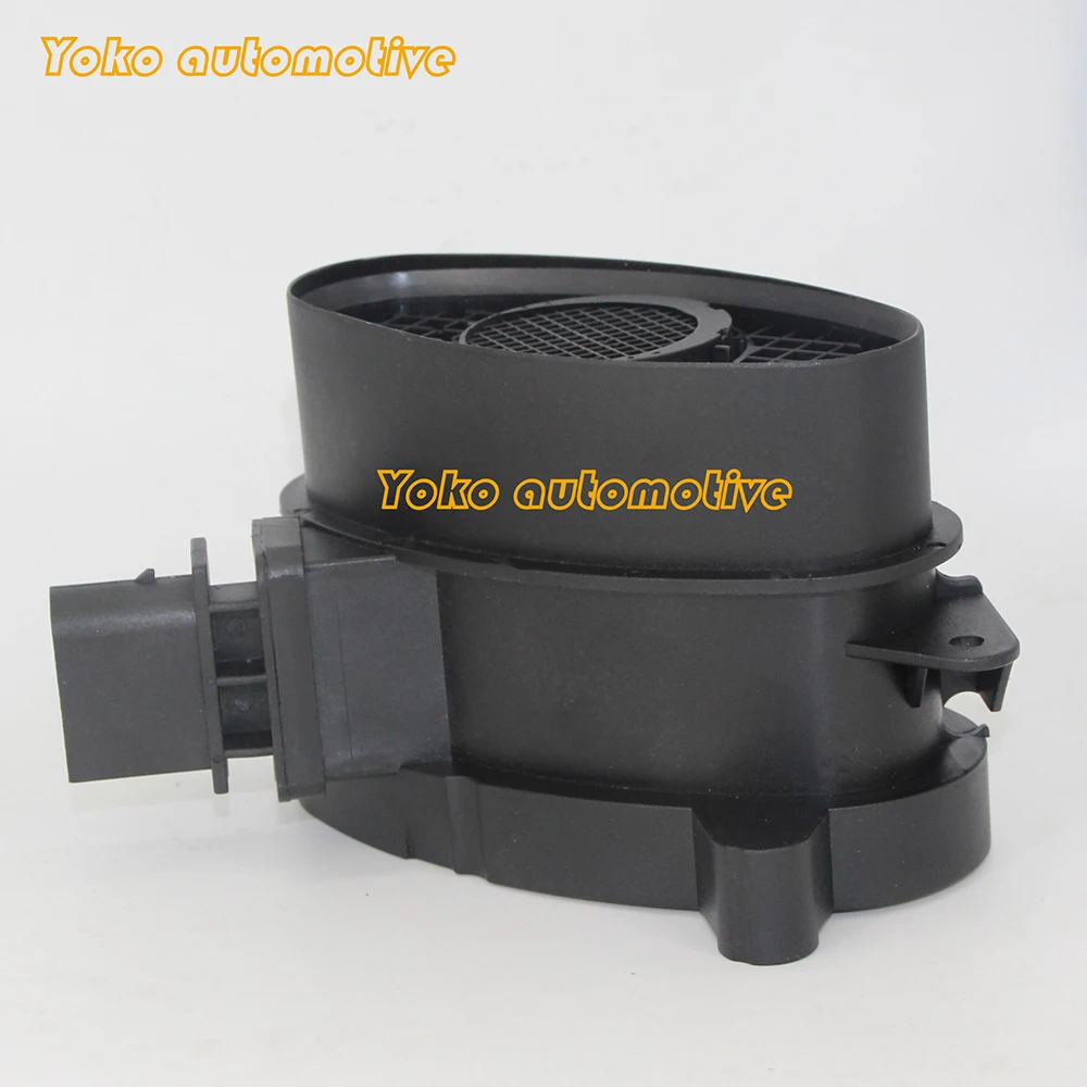 Air Flow Sensor MAF AIR FLOWER METER FOR BMW 3 (E90) (2005/01-2011/12) 0928400529/13627788744/0 928 400 529/718221040 0928400504
Air Flow Sensor MAF AIR FLOWER METER FOR BMW 3 (E90) (2005/01-2011/12) 0928400529/13627788744/0 928 400 529/718221040 0928400504