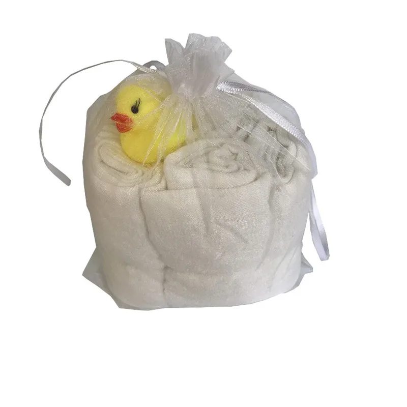 6 Pack/set Organic premium bamboo Baby washcloths 100%bamboo fiber Natural baby towel Size 10"x10" Mesh bag package
6 Pack/set Organic premium bamboo Baby washcloths 100%bamboo fiber Natural baby towel Size 10"x10" Mesh bag package
