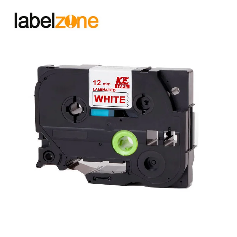 Red on White TZE-232 Compatible Brother p-touch label printer Refill Label Tape Tze232 tz-232 tze tz 232 tz232 tze tape ribbon
Red on White TZE-232 Compatible Brother p-touch label printer Refill Label Tape Tze232 tz-232 tze tz 232 tz232 tze tape ribbon