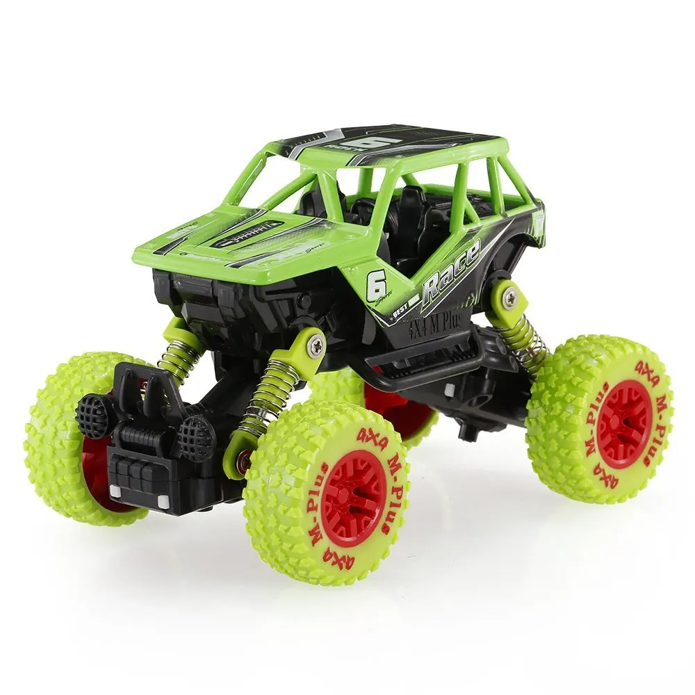 EBOYU классический Тяговый автомобиль 1/32 сплав 4WD большие колеса ударопрочный внедорожник Альпинизм автомобиль Тяговый автомобиль игрушечны...
EBOYU классический Тяговый автомобиль 1/32 сплав 4WD большие колеса ударопрочный внедорожник Альпинизм автомобиль Тяговый автомобиль игрушечны...