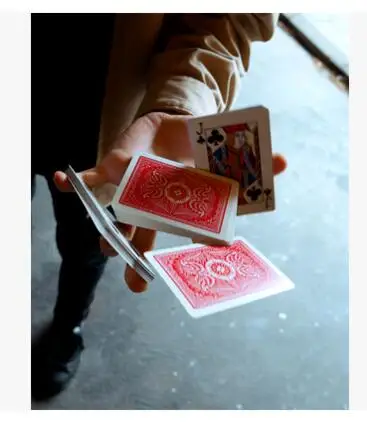 2016 Mantra by Tobias Levin Magic tricks
