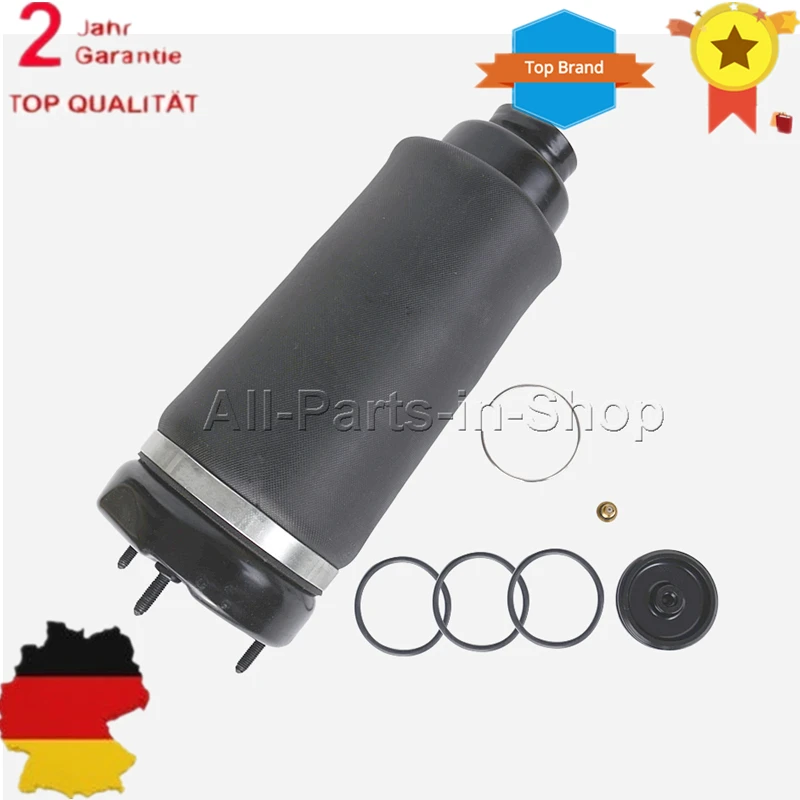 AP02 Front Air Suspension Spring For Mercedes Benz R-Class W251 V251 2513203013 2513203113 2513205613 2513205713
AP02 Front Air Suspension Spring For Mercedes Benz R-Class W251 V251 2513203013 2513203113 2513205613 2513205713