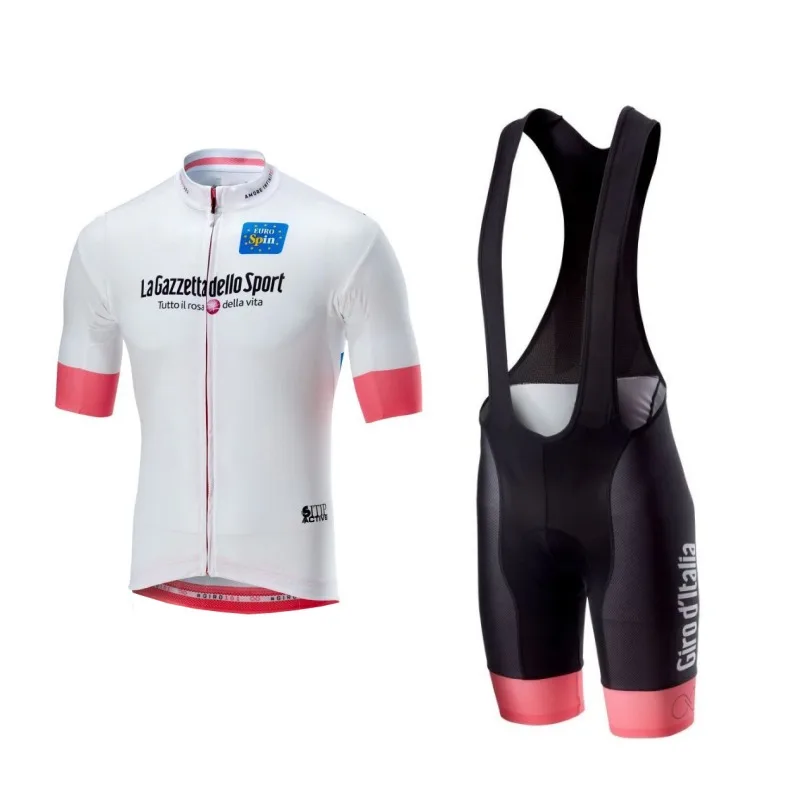 2018 tour de italia italy cycling jersey set summer bike clothing MTB road Ropa Ciclismo Bicycle maillot bib shorts short sleeve
2018 tour de italia italy cycling jersey set summer bike clothing MTB road Ropa Ciclismo Bicycle maillot bib shorts short sleeve