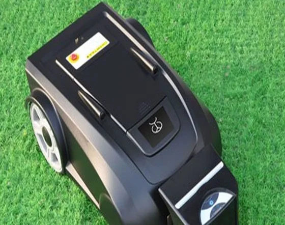 Home Appliances Robot Lawn Mower Newest Funciton with Compass+lead-acid battery+Remote Controller+Rain Sensor
Home Appliances Robot Lawn Mower Newest Funciton with Compass+lead-acid battery+Remote Controller+Rain Sensor