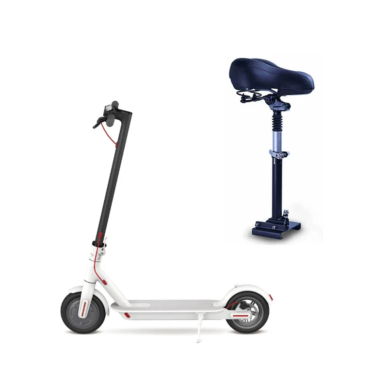 Scooter Bottom Removable Seat Saddle for Xiaomi M365 Electric Scooter Adjustable Seat With Shock Absorbing Install Scooter Seat
Scooter Bottom Removable Seat Saddle for Xiaomi M365 Electric Scooter Adjustable Seat With Shock Absorbing Install Scooter Seat