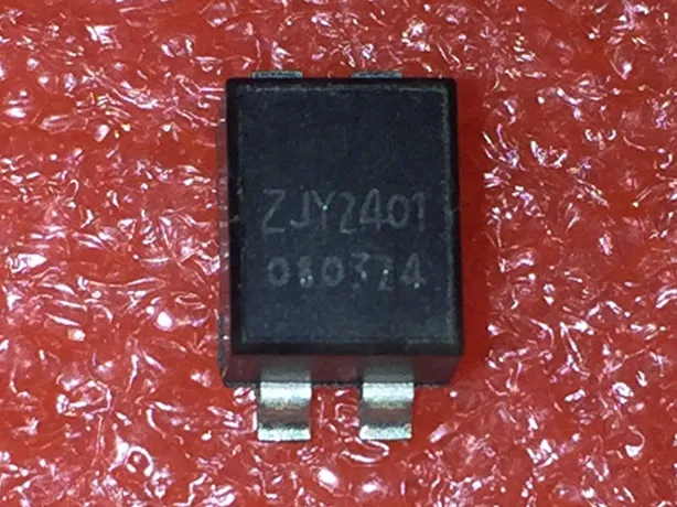 5PCS ZJY2401 SOP-4
5PCS ZJY2401 SOP-4