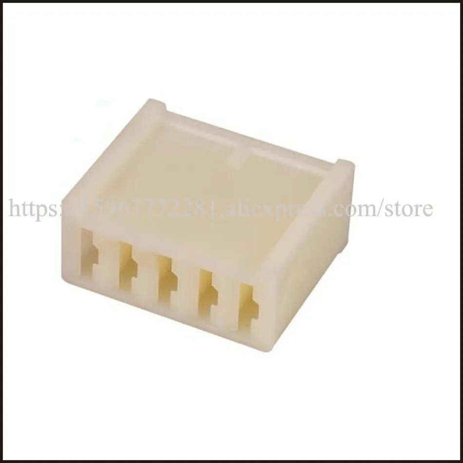 DJ70510-6.3-21 female Connector cable Terminal car plug connectors jacket auto Plug socket 5 pin male Connector automotive
DJ70510-6.3-21 female Connector cable Terminal car plug connectors jacket auto Plug socket 5 pin male Connector automotive