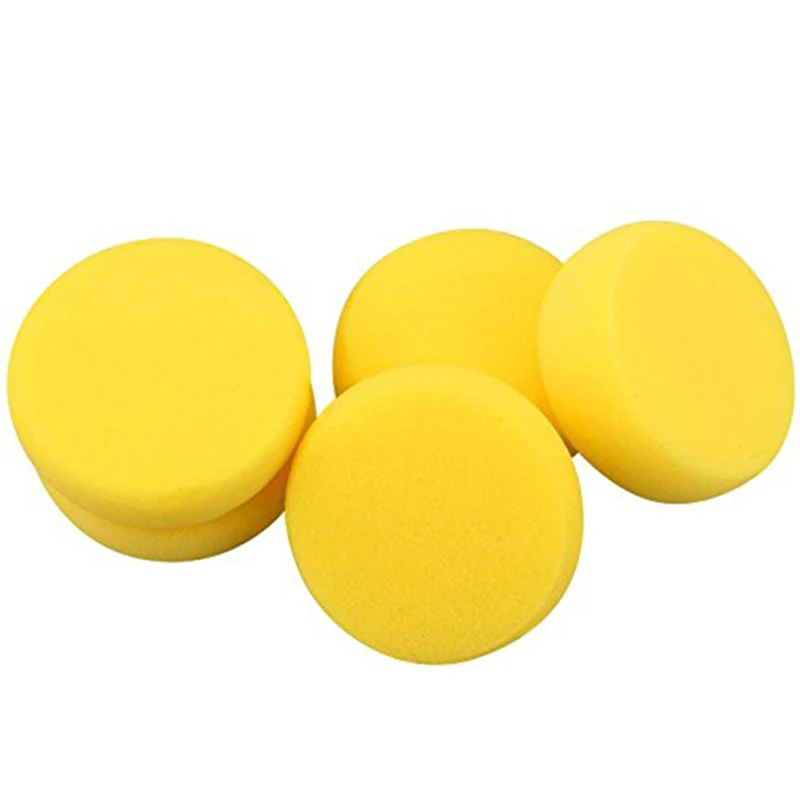 25 Pieces Paint Density Sponges Synthetic Artist Sponges Watercolor Sponges for Graffiti Painting, Art Crafts, Pottery 
25 Pieces Paint Density Sponges Synthetic Artist Sponges Watercolor Sponges for Graffiti Painting, Art Crafts, Pottery