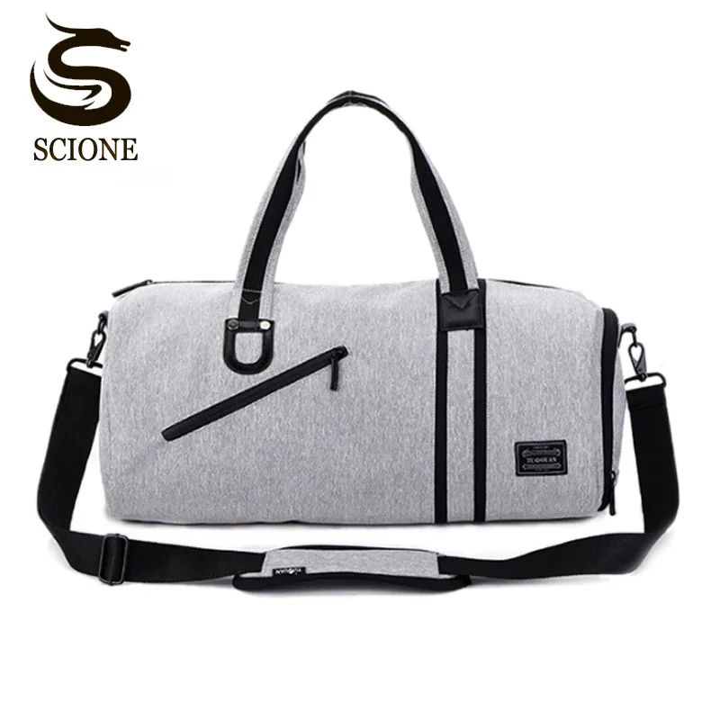 Waterproof Oxford Travel Handbag Large Dry and wet Separation Luggage Travel Duffle Bags Shoulder Overnight Bag For Women Men
Waterproof Oxford Travel Handbag Large Dry and wet Separation Luggage Travel Duffle Bags Shoulder Overnight Bag For Women Men