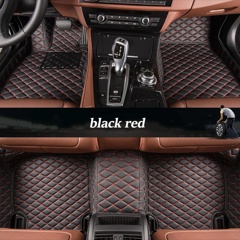 kalaisike Custom car floor mats for Smart all models fortwo forfour auto styling accessories car floor mat
kalaisike Custom car floor mats for Smart all models fortwo forfour auto styling accessories car floor mat