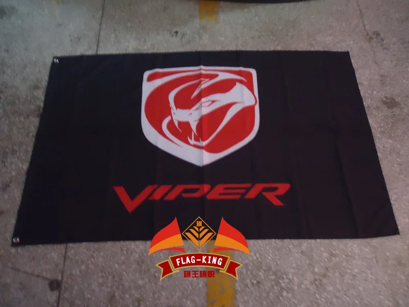 Флаг автосигнализации Viper, 3x5 футов, полиэстер, флаг король, популярный автомобиль баннер с надписью Viper
Флаг автосигнализации Viper, 3x5 футов, полиэстер, флаг король, популярный автомобиль баннер с надписью Viper