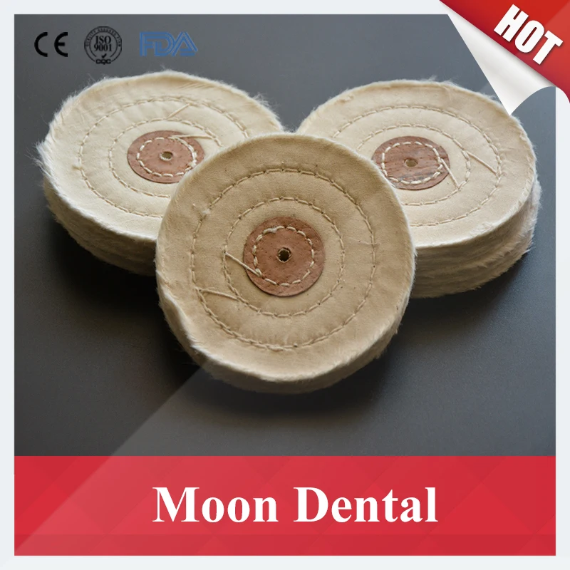 10 pcs 5"x60 Cotton Wheel Stitch Buffing Cotton Wheels for Polishing Dentutre/ Jewelry/ Stainless Steel/ Aluminum/ Wood
10 pcs 5"x60 Cotton Wheel Stitch Buffing Cotton Wheels for Polishing Dentutre/ Jewelry/ Stainless Steel/ Aluminum/ Wood