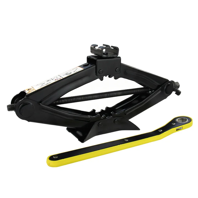 2 Ton Foldable Car Jack Hexagon Cordless Wrench Tyre Change Hand-operated Horizontal Type Jack Car Jack Hexagonal Ratchet Wrench
2 Ton Foldable Car Jack Hexagon Cordless Wrench Tyre Change Hand-operated Horizontal Type Jack Car Jack Hexagonal Ratchet Wrench
