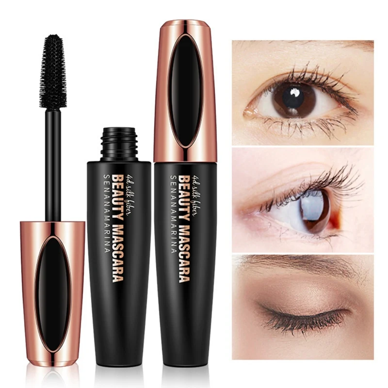 Fiber Mascara Curly Head Brush Mascara Curling Thick Lengthen Long Lasting Sweat Proof Natural Mascara
Fiber Mascara Curly Head Brush Mascara Curling Thick Lengthen Long Lasting Sweat Proof Natural Mascara