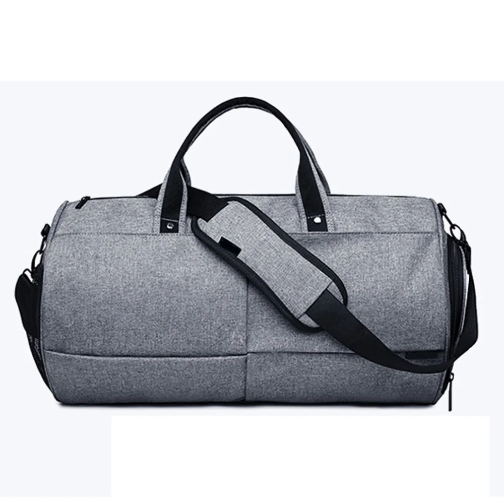 NEW Men Multifunction Handbag Large Capacity Casual Waterproof Canvas Travel Bags Fashion Male Shoulder Crossbody Messenger Bag
NEW Men Multifunction Handbag Large Capacity Casual Waterproof Canvas Travel Bags Fashion Male Shoulder Crossbody Messenger Bag