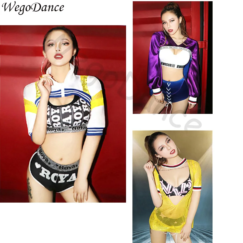 new sexy hiphop nightclub bar ds gogo nightclubs lead dancer women's costume freeshipping
new sexy hiphop nightclub bar ds gogo nightclubs lead dancer women's costume freeshipping