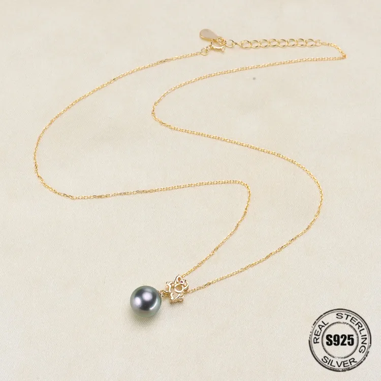Necklace Pendant Findings S925 Sterling Silver Necklace Chain Settings Jewelry Parts Fittings Jewelry Making Charm Accessories
Necklace Pendant Findings S925 Sterling Silver Necklace Chain Settings Jewelry Parts Fittings Jewelry Making Charm Accessories