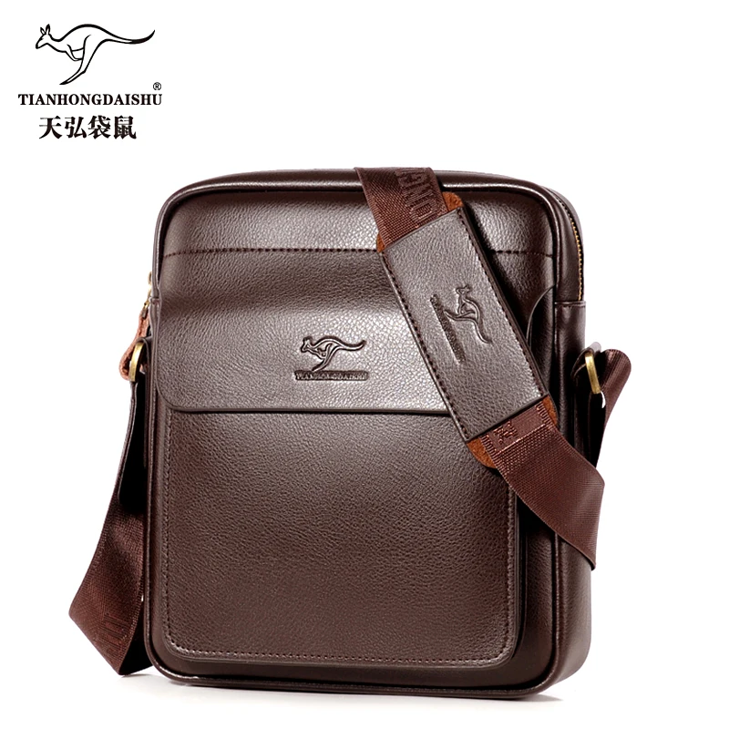 Vintage Crossbody Bags Quality Leather Male Messenger Bag For Shoulder Bag Business Casual Work Travel Bag High capacity
Vintage Crossbody Bags Quality Leather Male Messenger Bag For Shoulder Bag Business Casual Work Travel Bag High capacity
