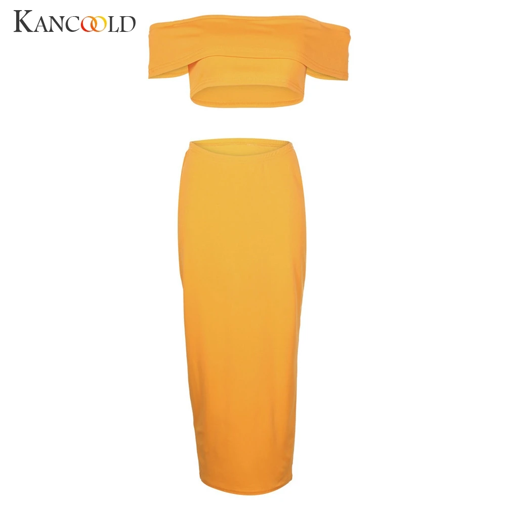 KANCOOLD Set women Women Sexy Solid Strapless Short Layered Tank Sheath Bodycon Party Skirt Tops fashion new women Set 2019FEB4
KANCOOLD Set women Women Sexy Solid Strapless Short Layered Tank Sheath Bodycon Party Skirt Tops fashion new women Set 2019FEB4