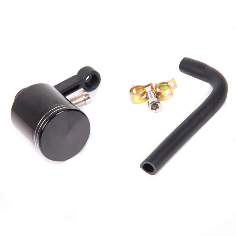 Black Universal Motorcycle Master Cylinder Fluid Oil Reservoir Front Brake Clutch Tank For Ducati Monster Honda Kawasaki Yamaha
Black Universal Motorcycle Master Cylinder Fluid Oil Reservoir Front Brake Clutch Tank For Ducati Monster Honda Kawasaki Yamaha