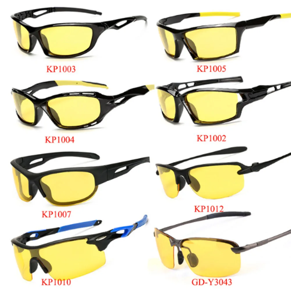 2019 Hot Car Drivers Night Vision Goggles Anti-Glare Polarizer Sunglasses Polarized Driving Glasses With Bag Men Sun Glasses
2019 Hot Car Drivers Night Vision Goggles Anti-Glare Polarizer Sunglasses Polarized Driving Glasses With Bag Men Sun Glasses