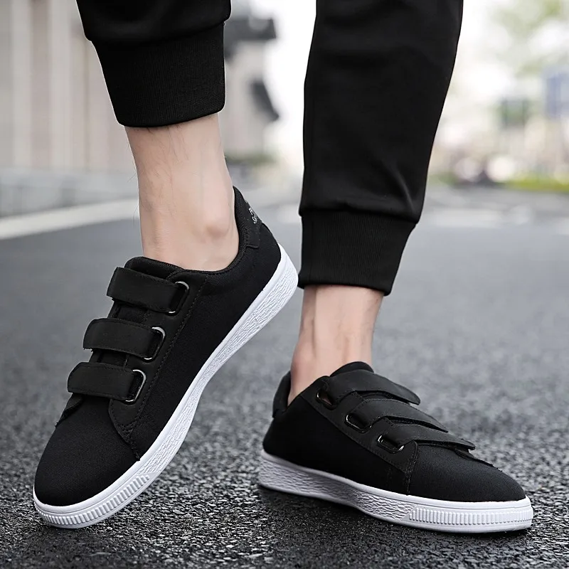 GUDERIAN New 2020 Spring Summer Lightweight Canvas Shoes Fashion Sneakers Men Breathable Casual Shoes Men Alpargatas Hombre
GUDERIAN New 2020 Spring Summer Lightweight Canvas Shoes Fashion Sneakers Men Breathable Casual Shoes Men Alpargatas Hombre
