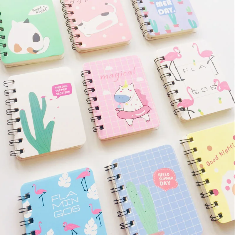 80 Sheets Hard Cover Cactus Flamingo Cat Portable Notebook To Do List School Office Supply Student Stationery Notepad
80 Sheets Hard Cover Cactus Flamingo Cat Portable Notebook To Do List School Office Supply Student Stationery Notepad
