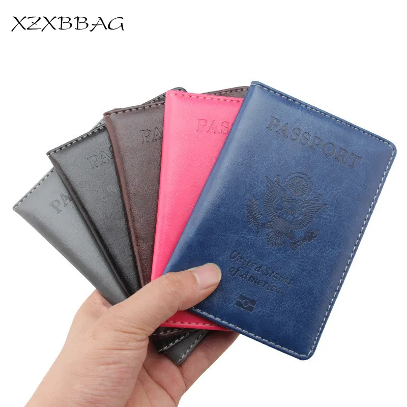 XZXBBAG многофункциональный чехол из искусственной кожи для путешествий, паспорта, карт, оболочка, Америка, сумка для удостоверения личности, д...
XZXBBAG многофункциональный чехол из искусственной кожи для путешествий, паспорта, карт, оболочка, Америка, сумка для удостоверения личности, д...