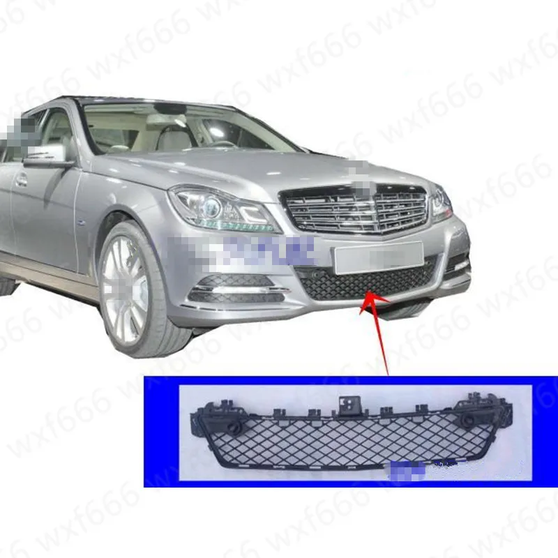 Сетка для вентиляции переднего бампера класса C W204 C180 C200mer ced es-be nz2011-2013, Решетка переднего бампера, воздухозаборник, ветровая сетка для переднего бампера
Сетка для вентиляции переднего бампера класса C W204 C180 C200mer ced es-be nz2011-2013, Решетка переднего бампера, воздухозаборник, ветровая сетка для переднего бампера