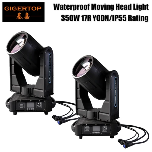 Бесплатная доставка TIPTOP 2x350 W YODN открытый 17R движущаяся головка света водонепроницаемая мощность/DMX кабель Разъем IP55 дождь сопротивление вис...
Бесплатная доставка TIPTOP 2x350 W YODN открытый 17R движущаяся головка света водонепроницаемая мощность/DMX кабель Разъем IP55 дождь сопротивление вис...