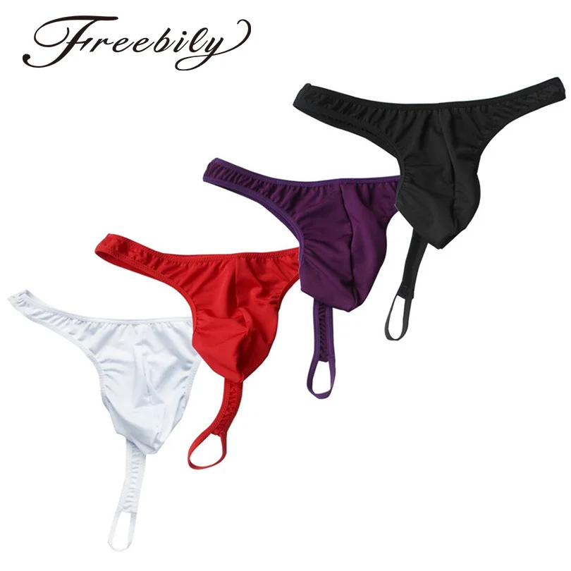 Sexy U Convex Pouch Sissy Briefs G-string Gay Mens Thongs Briefs Panties Jockstrap Gay Underwear Exotic Lingerie Bikini Panties
Sexy U Convex Pouch Sissy Briefs G-string Gay Mens Thongs Briefs Panties Jockstrap Gay Underwear Exotic Lingerie Bikini Panties