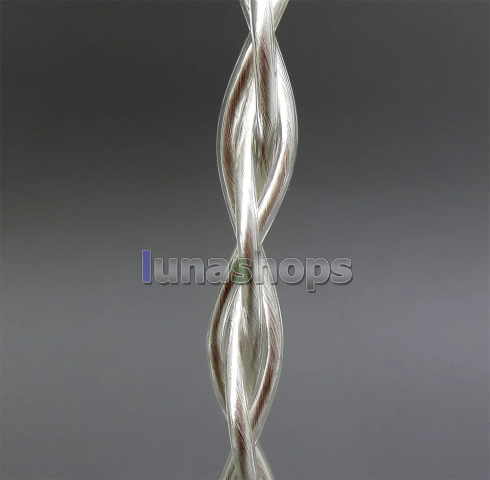 LN006055 Silver Shielding TRRS 2.5mm Balanced To 3pin XLR Female Audio Cable For VentureCraft Soundroid Amplifier Vantam DSD
LN006055 Silver Shielding TRRS 2.5mm Balanced To 3pin XLR Female Audio Cable For VentureCraft Soundroid Amplifier Vantam DSD