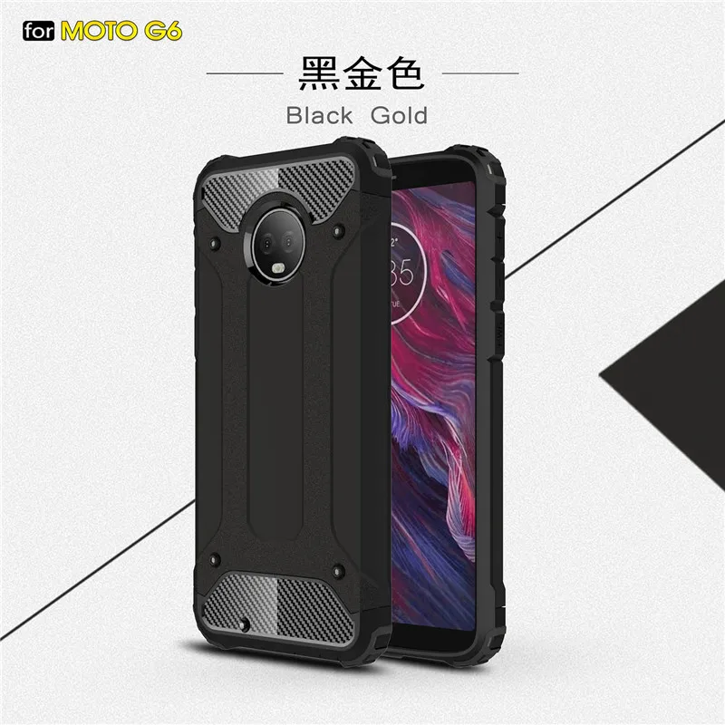 Чехол для Moto G6, противоударный чехол из ТПУ + пластика, деловой стиль, чехол для Moto G6, чехол для Motorola Moto G6, корпус 5,7 дюйма
Чехол для Moto G6, противоударный чехол из ТПУ + пластика, деловой стиль, чехол для Moto G6, чехол для Motorola Moto G6, корпус 5,7 дюйма
