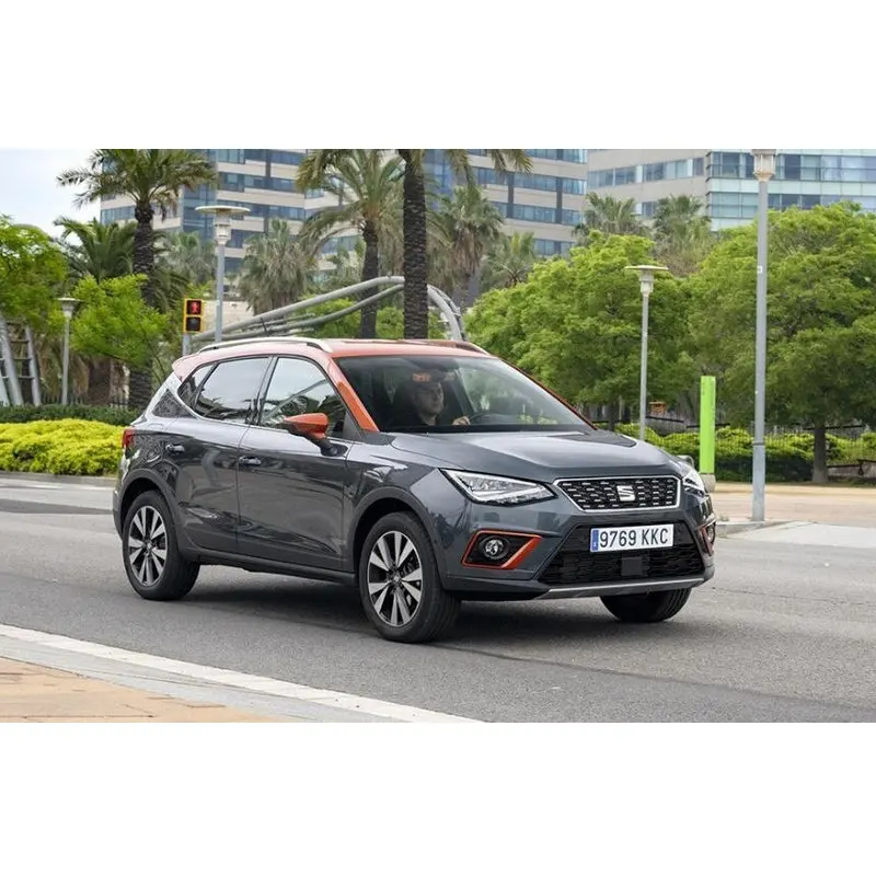 Европейская стоп лампа для сиденья ARONA KJ7 автомобильная светодиодная лампочка