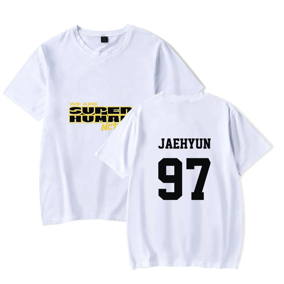 2019 hot sale summer we are super huan cotton t shirt men short sleeves tee hip hop streetwear for fans hipster97J XXS-4XL
2019 hot sale summer we are super huan cotton t shirt men short sleeves tee hip hop streetwear for fans hipster97J XXS-4XL