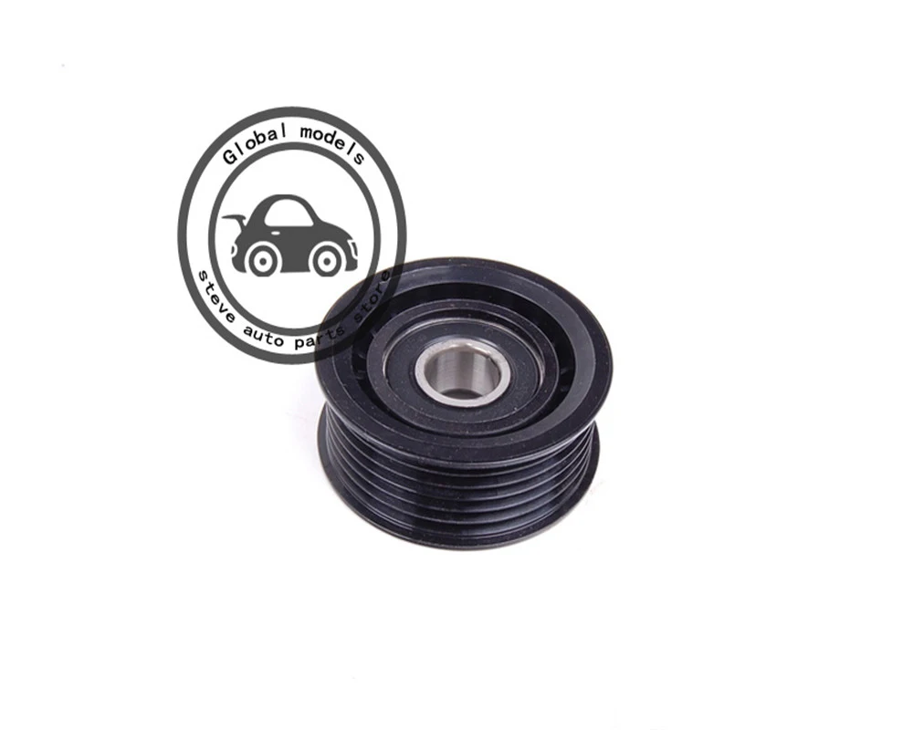tension roller Drive Belt Idler Pulley for Mercedes Benz W209 CLK200 CLK220 CLK240 CLK270 CLK280 CLK320 CLK350 CLK500 CLK55
tension roller Drive Belt Idler Pulley for Mercedes Benz W209 CLK200 CLK220 CLK240 CLK270 CLK280 CLK320 CLK350 CLK500 CLK55