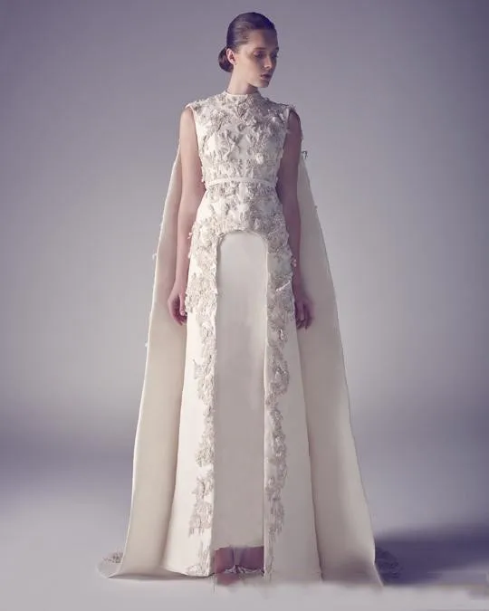 Elegant Muslim Evening Dresses A-line Cap Sleeves Lace Beaded Islamic Dubai Saudi Arabic Long Formal Evening Gown Prom
Elegant Muslim Evening Dresses A-line Cap Sleeves Lace Beaded Islamic Dubai Saudi Arabic Long Formal Evening Gown Prom