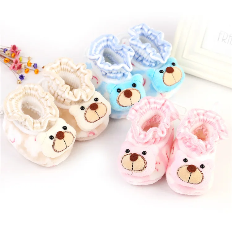 Fashion Baby Socks Infant Sock Newborn Autumn Winter Floor Socks Shoes Cotton Anti Slip Soft Sole Sock
Fashion Baby Socks Infant Sock Newborn Autumn Winter Floor Socks Shoes Cotton Anti Slip Soft Sole Sock